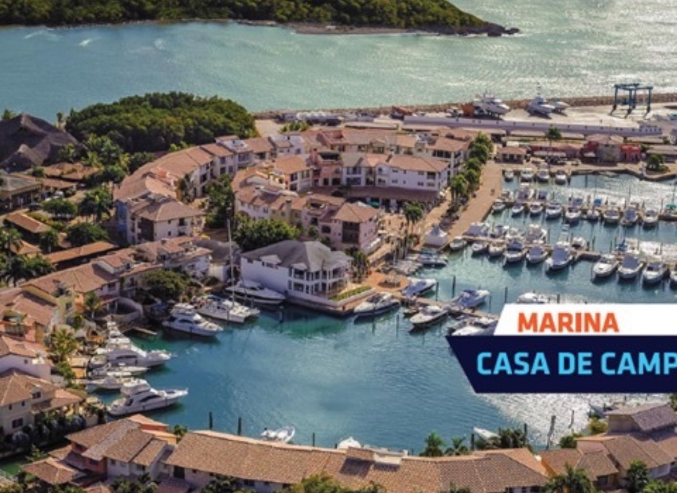 Marina Casa de Campo